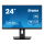 IIYAMA 23.8''  ProLite XUB2492QSU-B1  Czarny - 1217928 - zdjęcie 7